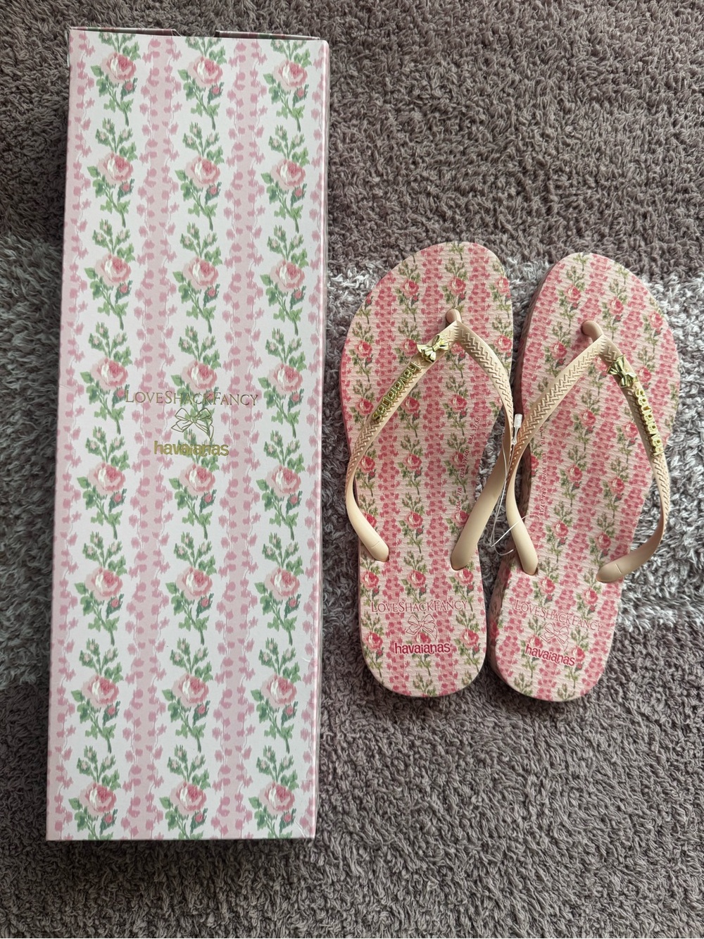 Flip-flops (women)